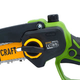 Fierastrau cu lant  Procraft PKA45, Brushless, 20V 2Ah