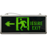 Lampa Emergenta EXIT Tavan, 3W, IP20