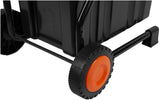 Tocator Resturi Vegetale EvoTools WS2600, 2600 W, 45 mm