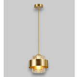 Lustra Suspendata Afrodita, Ø20 cm, 1xE27 10W