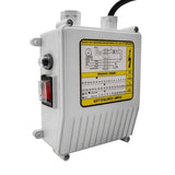 Panou control pompa apa ROTOR R4SKM-200, 220V, 1500W