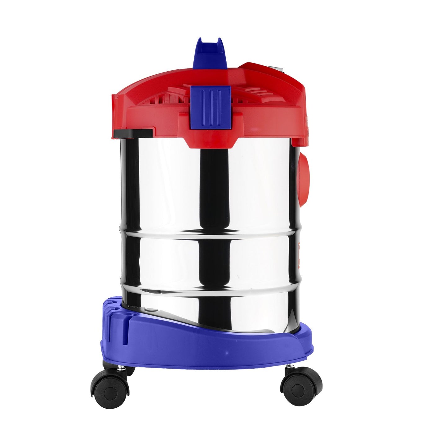Aspirator electric 12L 800W curatare umeda si uscata filtru HEPA rezervor metalic EVCR0801