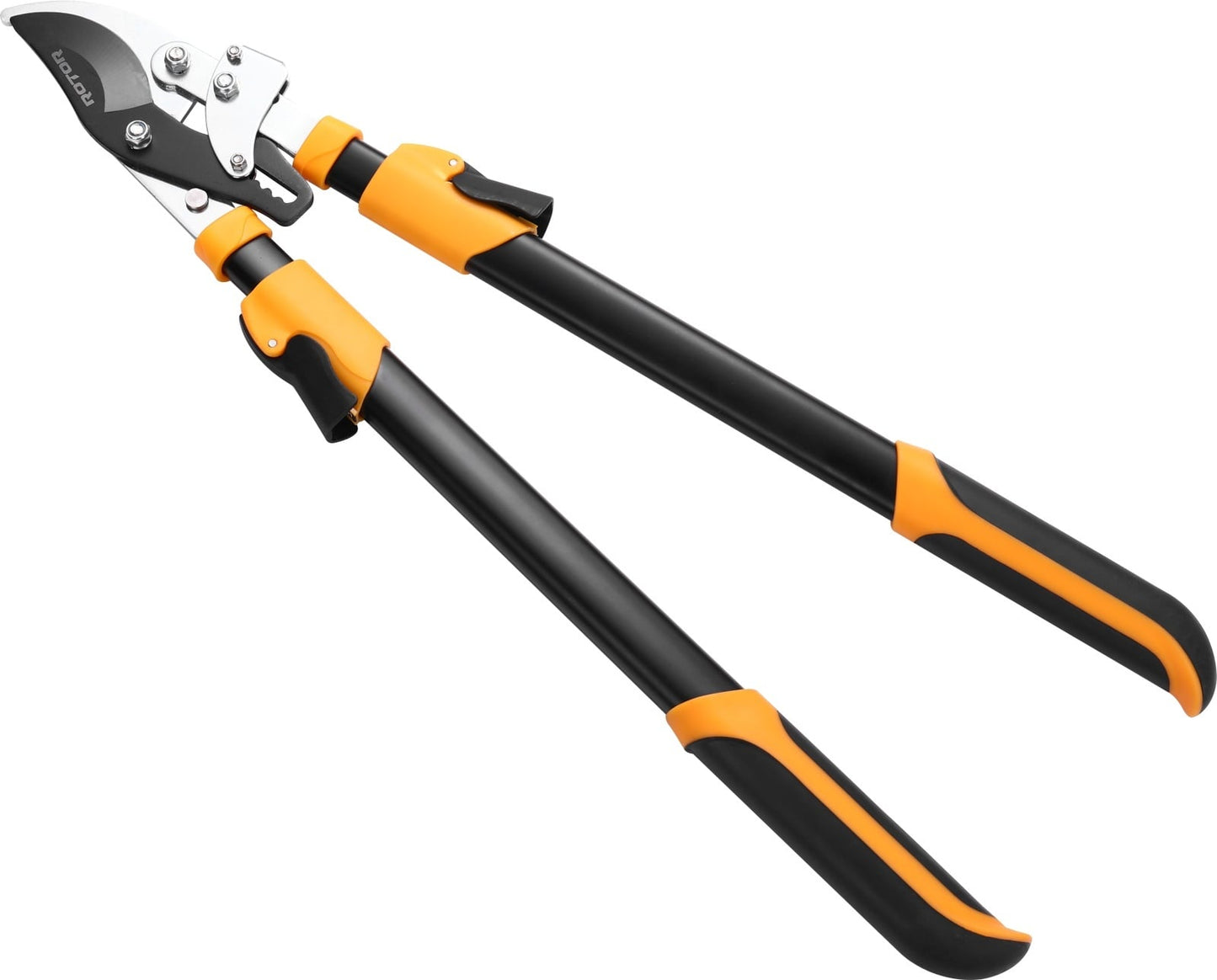 Foarfeca Gradina cu Maner Telescopic ROTOR RFG-92, 66-92 cm, 3.5 cm