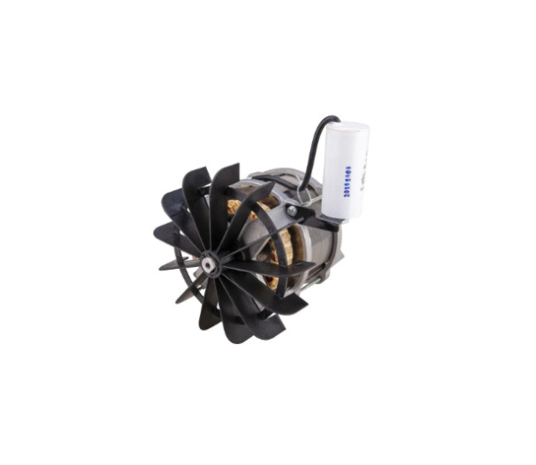 Motor pentru betoniera 650W, compatibil 120-150L, amestec beton si mortar