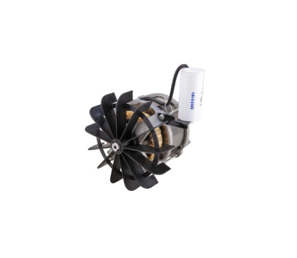 Motor pentru betoniera, 650W, compatibil cu 120-150L