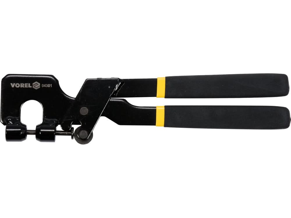 Cleste imbinare profile Vorel 300 mm, pentru gips-carton si metal subtire