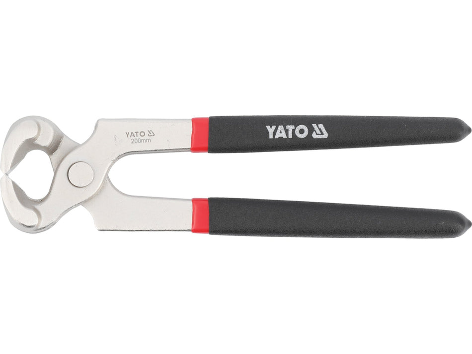 Cleste pentru scos cuie 200mm Yato YT-2048 seria GRD