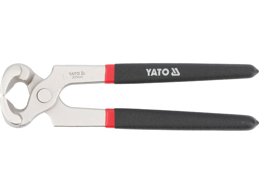 Cleste pentru scos cuie 200mm Yato YT-2048 seria GRD