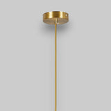 Lustra Suspendata Afrodita, Ø20 cm, 1xE27 10W