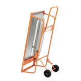 Incalzitor Radiant Terasa GHT Evotools, 10 kW, GPL