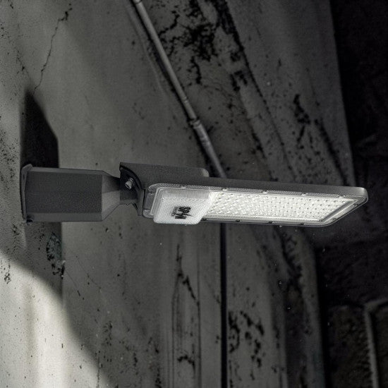 Corp LED SMD Stradal Reglabil, 50W, 6000lm