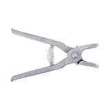 Cleste aplicator crotalii Twintag aluminiu pentru montare rapida