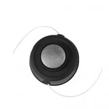 Cap mosor motocoasa ACME-16, Elefant