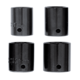 Pistol de impact electric 1/2, 1020W, 600Nm, viteza 2600rpm, set tubulare inclus - vedere 7