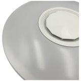 Plafoniera LED SMART 30W, 1800 lm, RGB+W, 390 x 62 mm