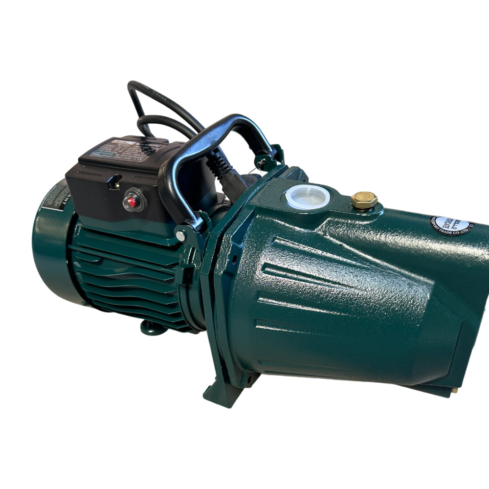 Pompa apa Brillo JET 120L, 1.5kW, autoamorsanta, 42m, 3m³/h