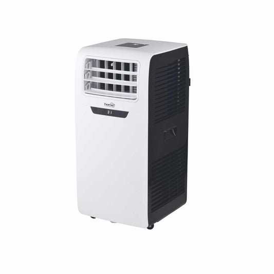 Aer conditionat mobil ACM9000N, 2,6 kW, 9000 BTU/h, R290