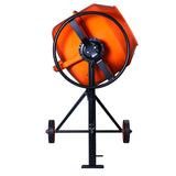 Betoniera ZEP Temp HCM610, 180L, 1000W