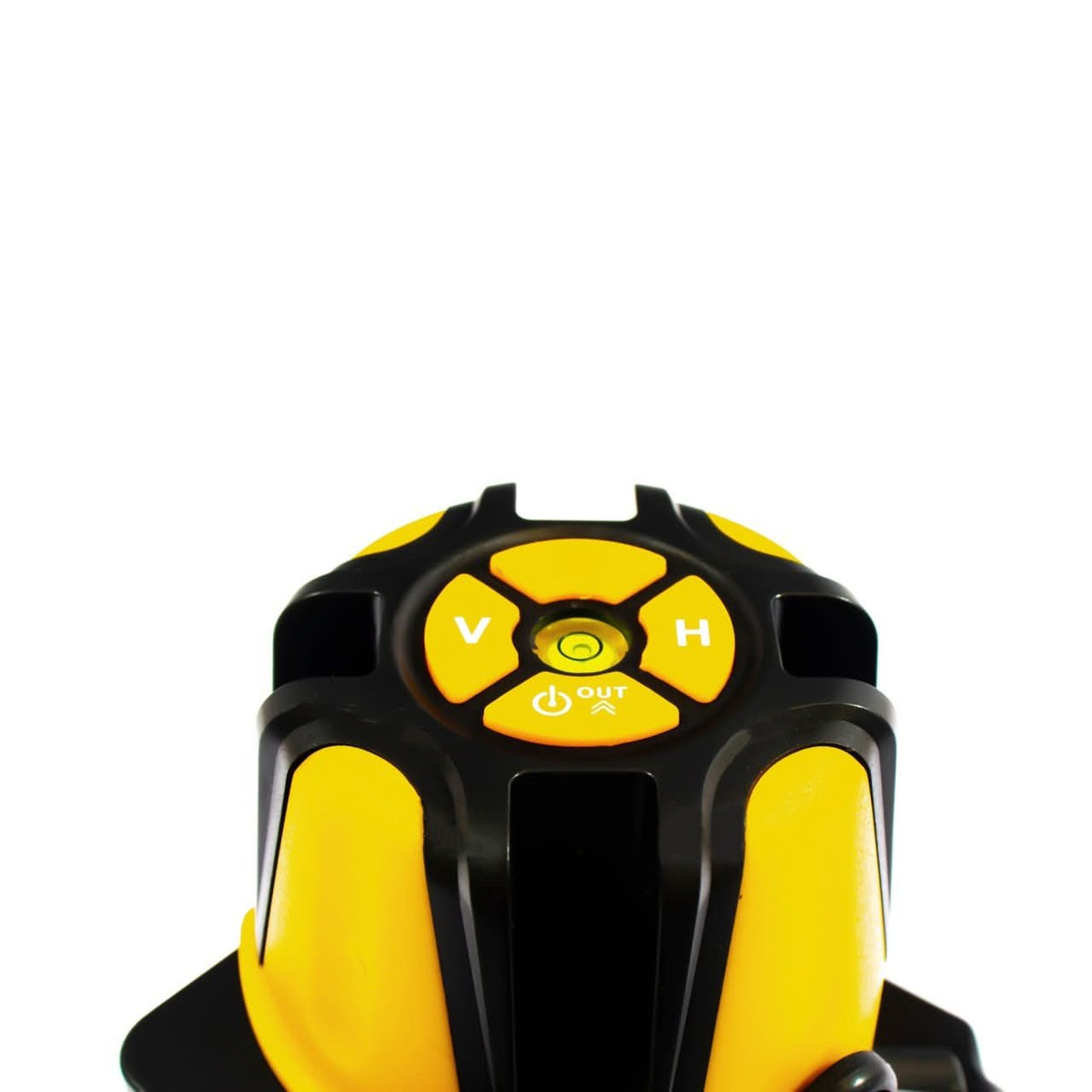 Nivela Laser ROTOR RLE-3D, 3 Linii, ±2 mm/5m, 40 m, Timp nivelare ≤ 5s