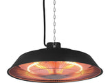 Incalzitor cu Infrarosu Yato 1500W, IP44, pentru interior si exterior, incalzire rapida 1 secunda, suprafata 12m - vedere 1