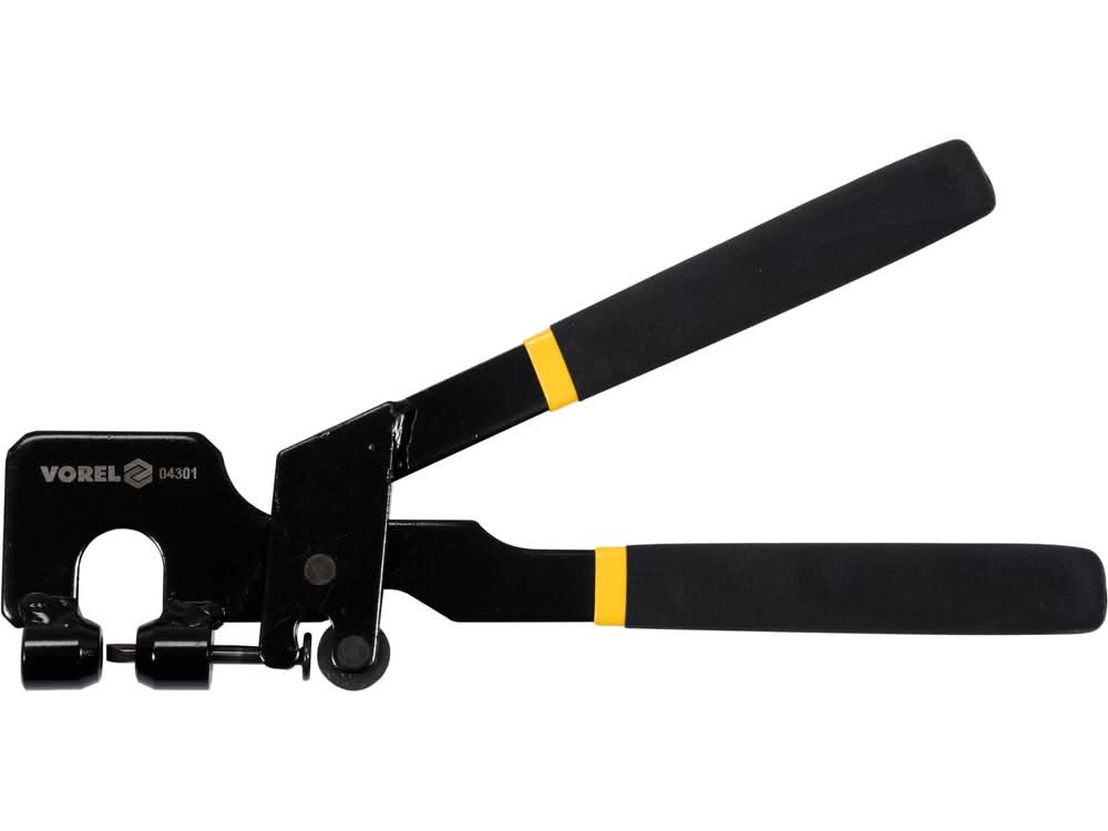 Cleste imbinare profile Vorel 300 mm, pentru gips-carton si metal subtire