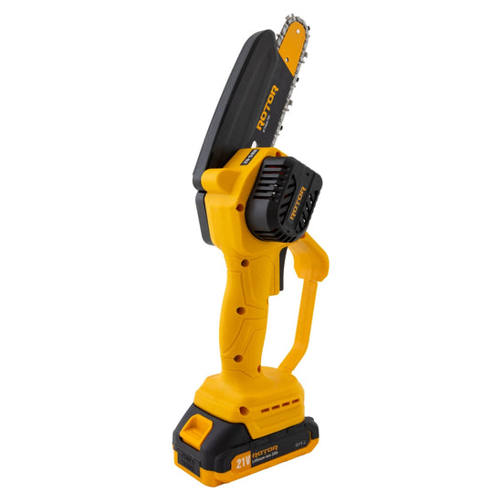 Mini Drujba ROTOR RBS-62, 21V 2Ah