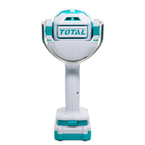 Lampa lucru Profesionala TOTAL 20V, 2000lm, LED 22.5W (fara acumulator si incarcator)
