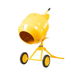 Betoniera cu Reductor ROTOR RCM800, 230L, 1250W