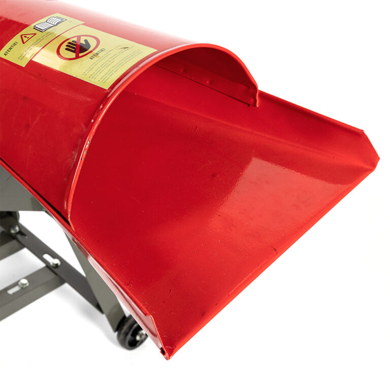 Tocator furaje 360-MS, fara motor, 220/380V, capacitate mare