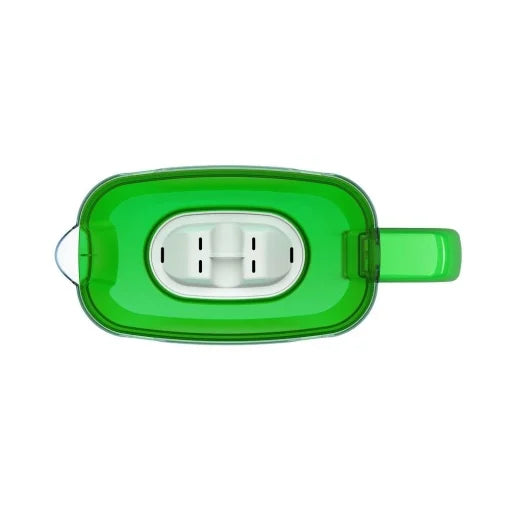 Cana filtranta PROFESIONAL Aquaphor Compact Maxfor B25 2.4L Verde