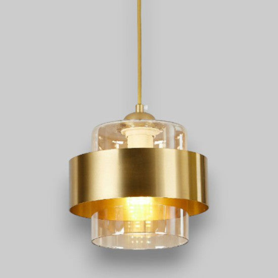 Lustra Suspendata Afrodita, Ø20 cm, 1xE27 10W