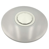 Plafoniera LED SMART 30W, 1800 lm, RGB+W, 390 x 62 mm