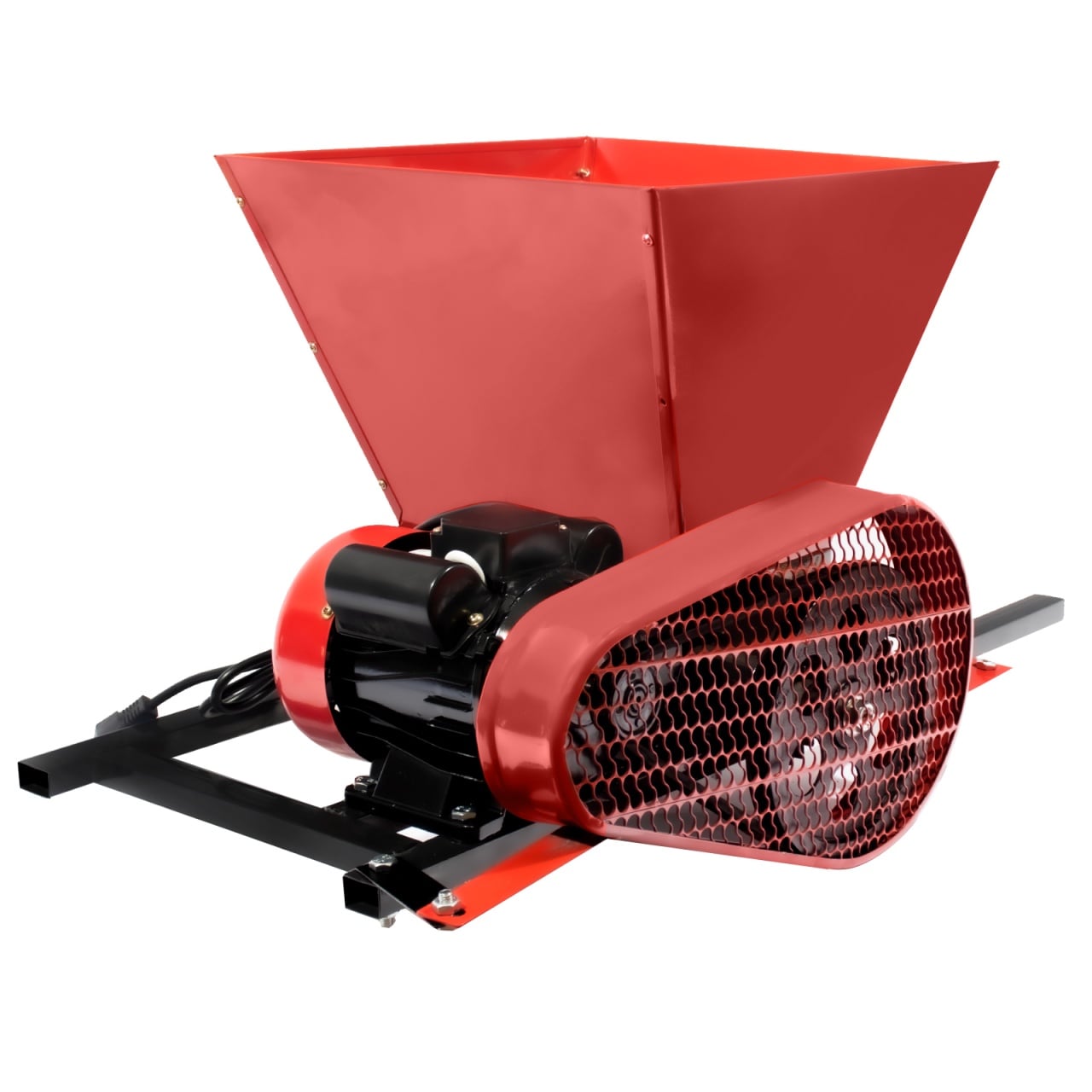 Zdrobitor Electric Struguri Elefant HGP-60, 700 W, 550 kg/h