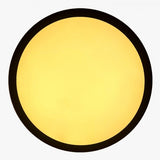 Plafoniera LED 3CCT 40W, 3600lm, IP65, 300x55mm