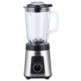 Blender de masa BOHM Home BTBG80S15, 800 W, 1,5 L, 6 lame