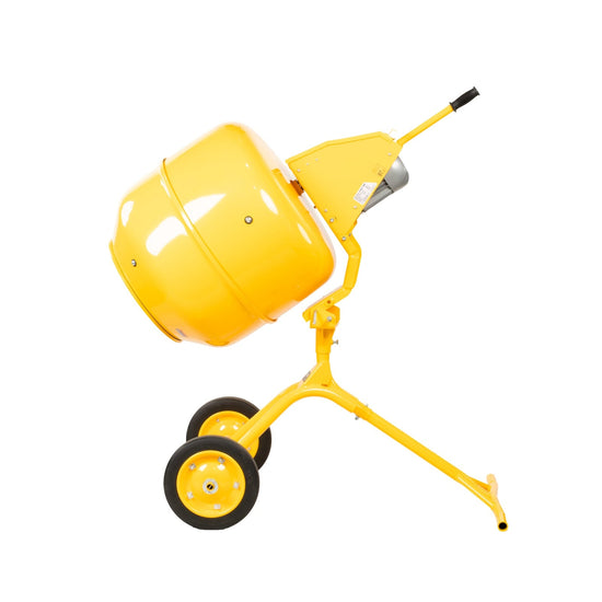 Betoniera cu Reductor ROTOR RCM800, 230L, 1250W
