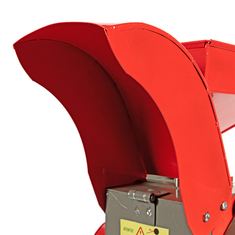 Tocator furaje 360-MS, fara motor, 220/380V, capacitate mare