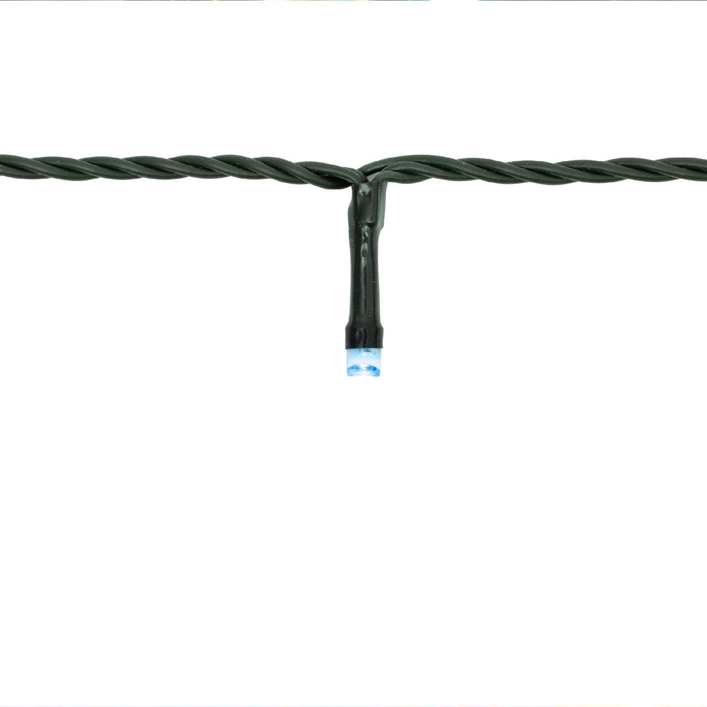 Ghirlanda Luminoasa LED 240 LED-uri Multicolor Exterior Interior 8 Moduri Timer Memorie LED248M