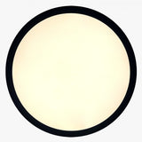 Plafoniera LED 3CCT 40W, 3600lm, IP65, 300x55mm
