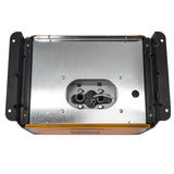 Incalzitor diesel (sirocou) ROTOR RID-8, 8 kW, 12V/24V/230V, rezervor 5 L