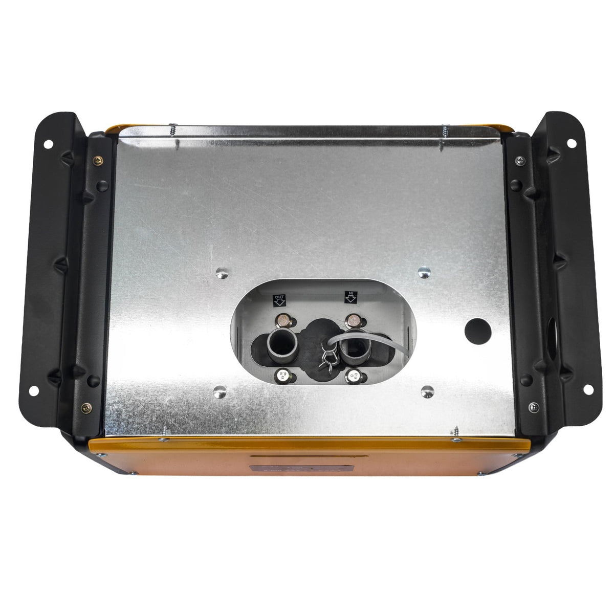 Incalzitor diesel (sirocou) ROTOR RID-8, 8 kW, 12V/24V/230V, rezervor 5 L