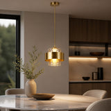 Lustra Suspendata Afrodita, Ø20 cm, 1xE27 10W