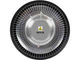 Incalzitor cu Infrarosu Yato 1500W, IP44, pentru interior si exterior, incalzire rapida 1 secunda, suprafata 12m - vedere 3