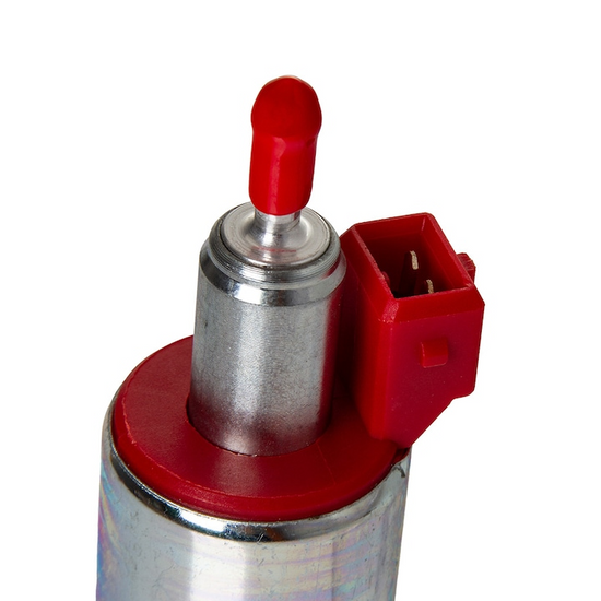 Pompa combustibil 12V 28ML pentru incalzitor stationar 2–8 kW