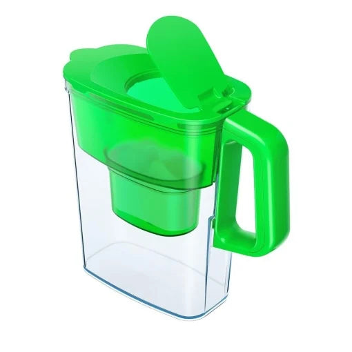 Cana filtranta PROFESIONAL Aquaphor Compact Maxfor B25 2.4L Verde