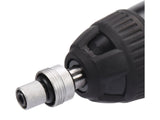 Pistol de impact electric 1/2, 1020W, 600Nm, viteza 2600rpm, set tubulare inclus - vedere 6