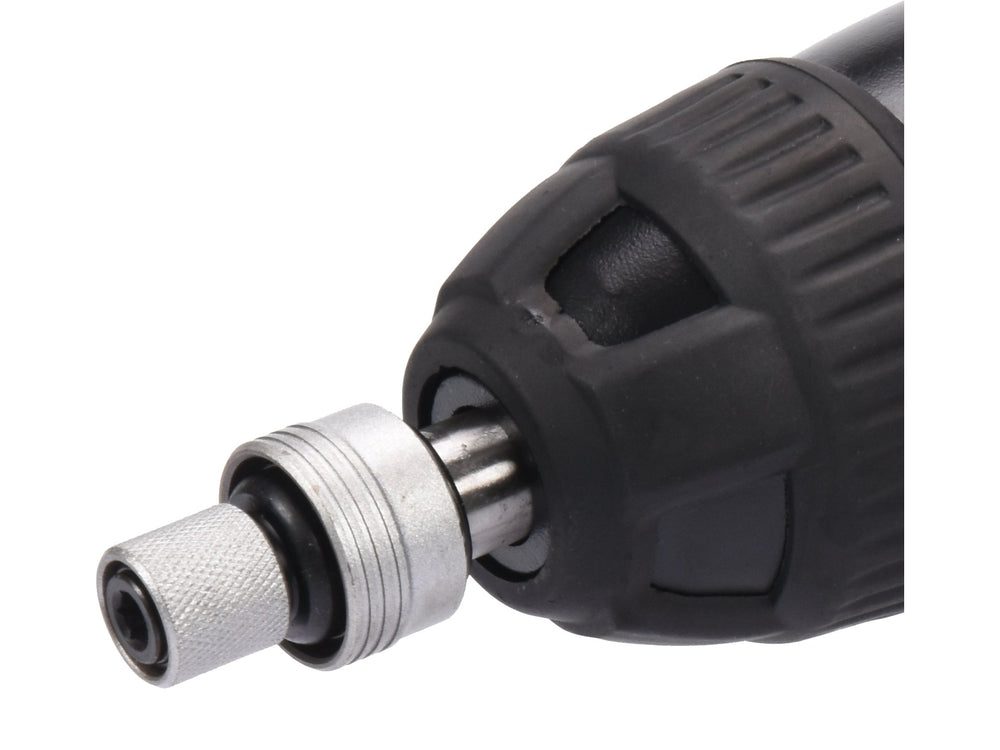 Pistol de impact electric 1/2, 1020W, 600Nm, viteza 2600rpm, set tubulare inclus - vedere 6