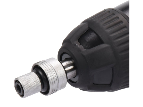 Pistol de impact electric 1/2, 1020W, 600Nm, viteza 2600rpm, set tubulare inclus - vedere 6
