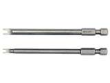 Set 2 biti Spanner Yato YT-0499 - imagine produs 1