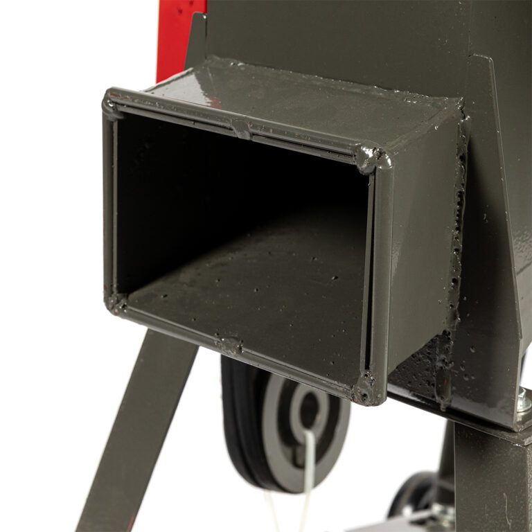 Tocator furaje 360-MS, fara motor, 220/380V, capacitate mare